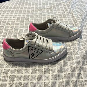 Sneakers Guess - 7